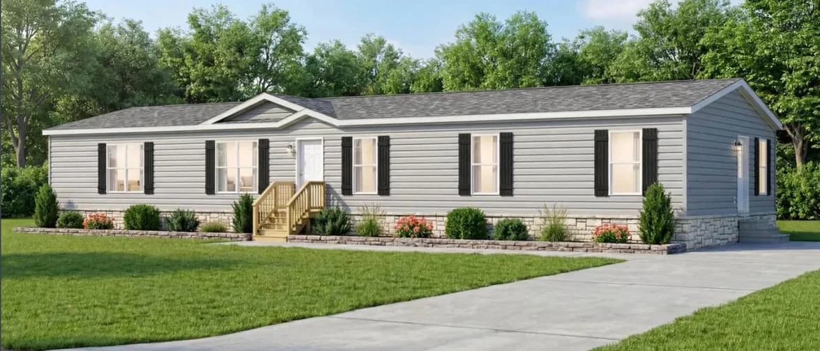 The Generation exterior