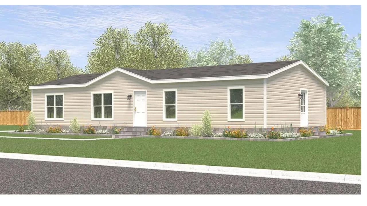 1904 Ryder Church Rd, Bluff City