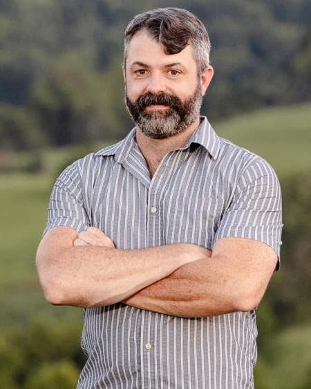 Ben Johnson
