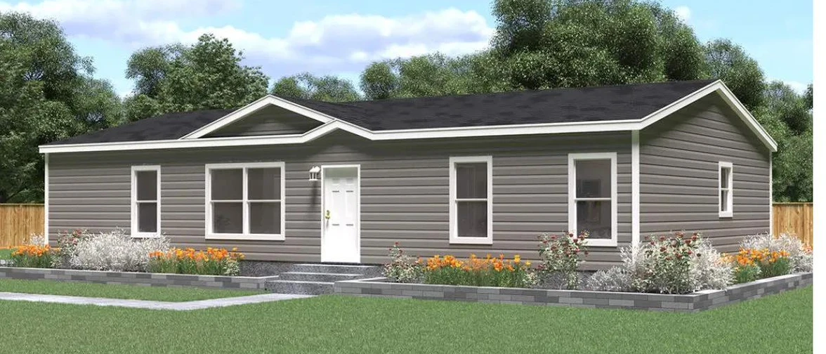 The Elevation exterior